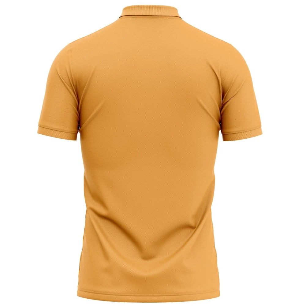 Australia  Half Sleeves Cricket Fan Jersey T20 World Cup 2007