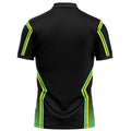 Australia  Half Sleeves Cricket Fan Jersey T20 World Cup 2012