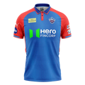 Delhi Capitals 2025 IPL Replica Jersey