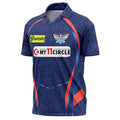 Lucknow Super Giants 2025 IPL Replica jersey