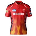 Enkline  Punjab Kings 2025 IPL Replica Jersey