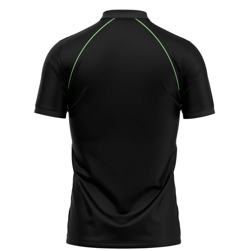 Australia Half Sleeves Cricket Fan Jersey T20 World Cup 2014