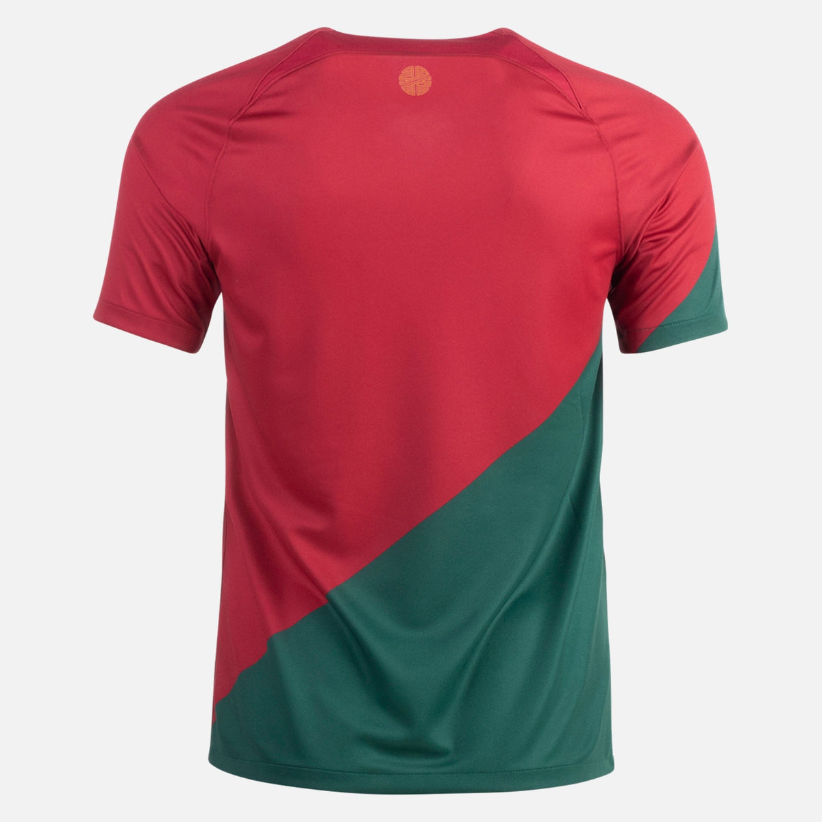Football Fan Soccer Jersey Portugal 22/23 Home Replica