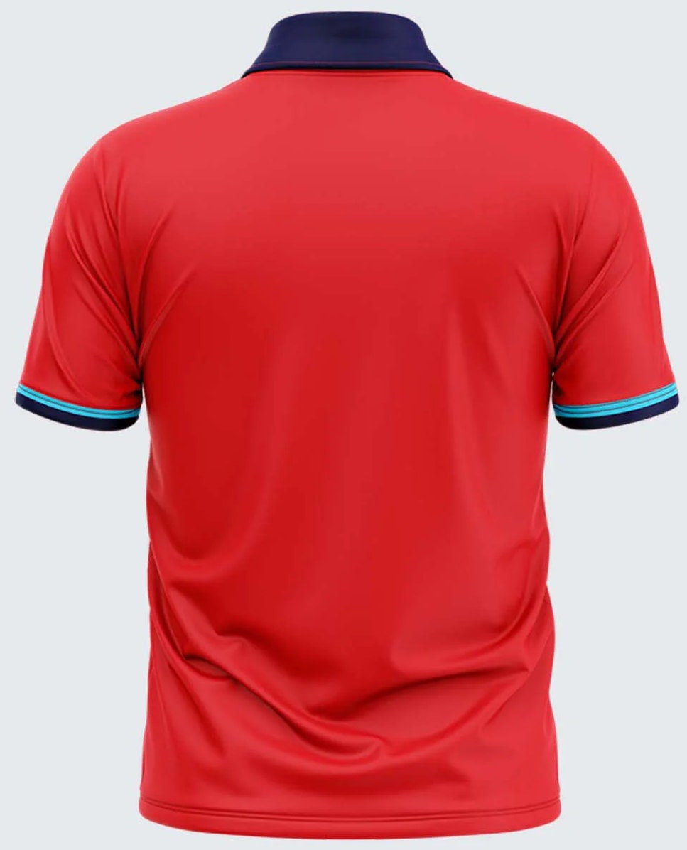 England Concept Football Fan Soccer Jersey Football World Cup - Away Kit
